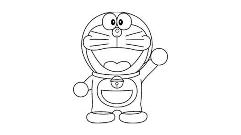 2. Doraemon