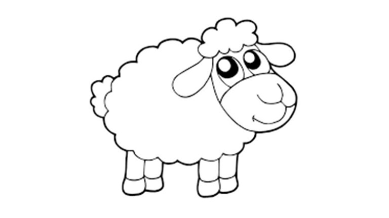 5. Shaun The Sheep