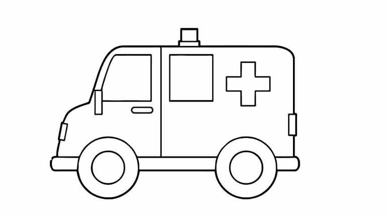 9. Ambulance