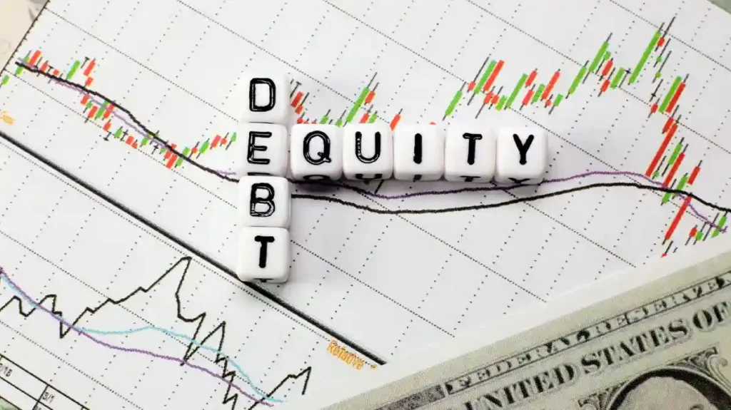 Apa Itu Debt to Equity Ratio
