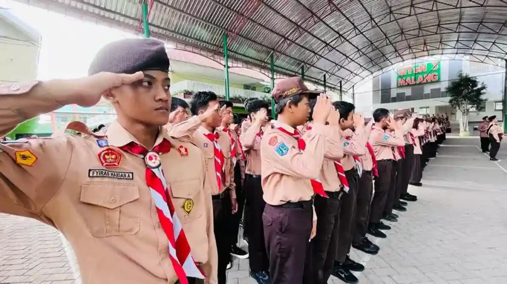 Apa Saja Keunggulan MTsN 3 Malang