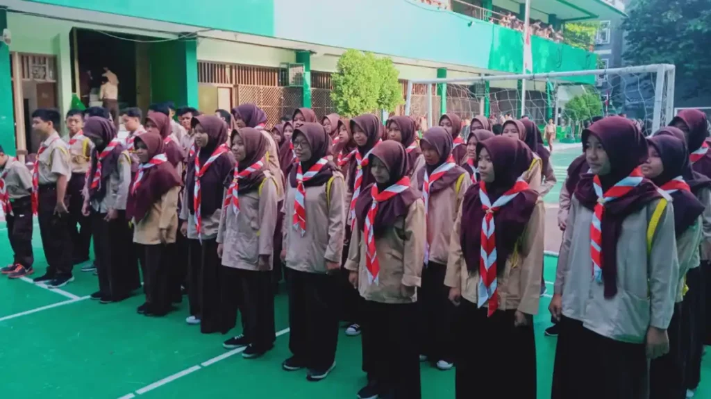 Cara Mendaftar di SMA Al Ghazaly Bogor