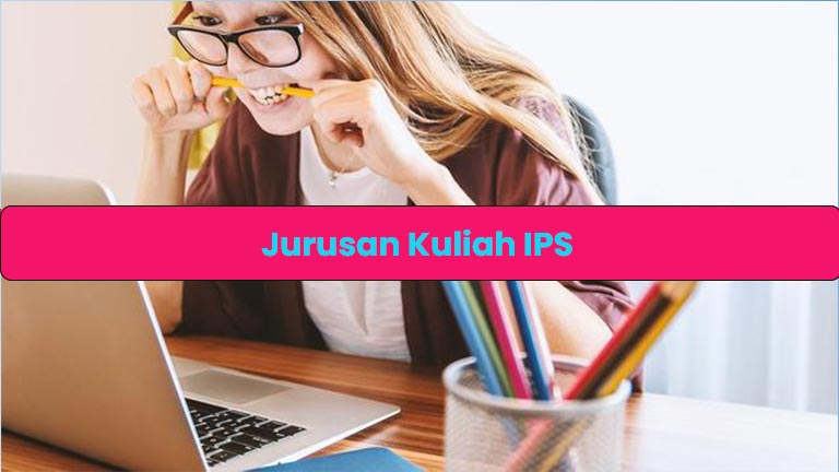 Gambar jurusan IPS