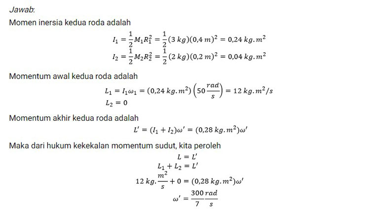 Jawaban Contoh Soal 4 1