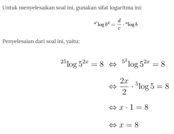 Jawaban Contoh Soal 1