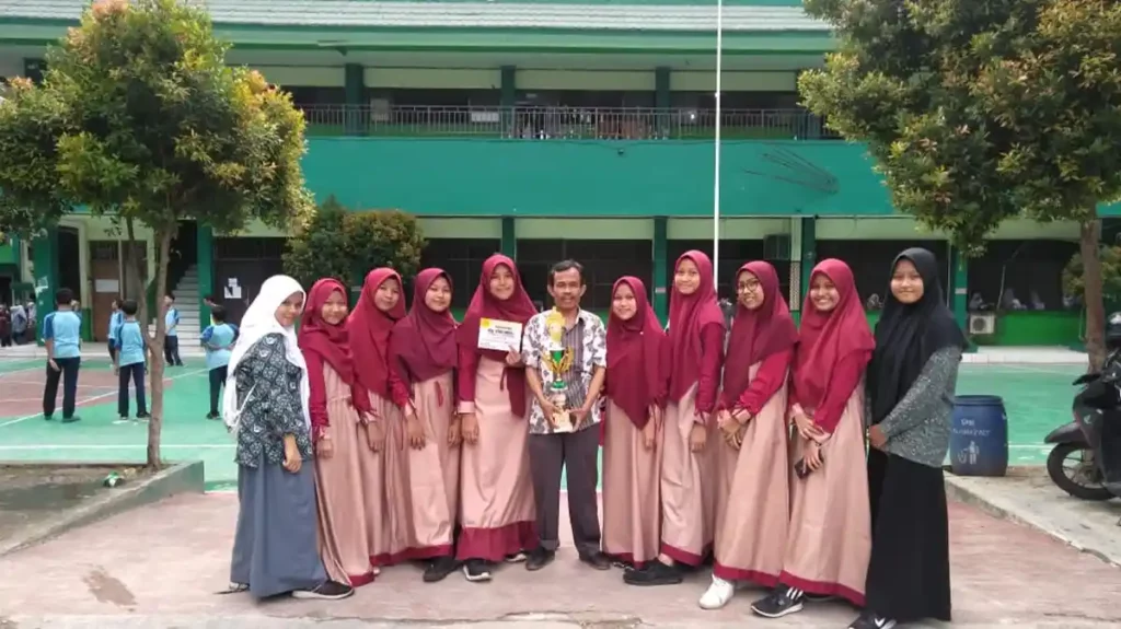 Keunggulan SMA Al Ghazaly Bogor