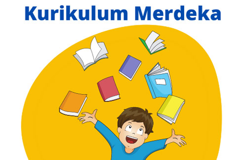 Kriteria Modul Ajar Kurikulum Merdeka