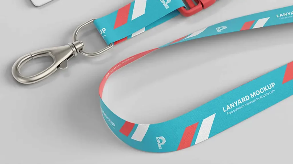 Lanyard Adalah