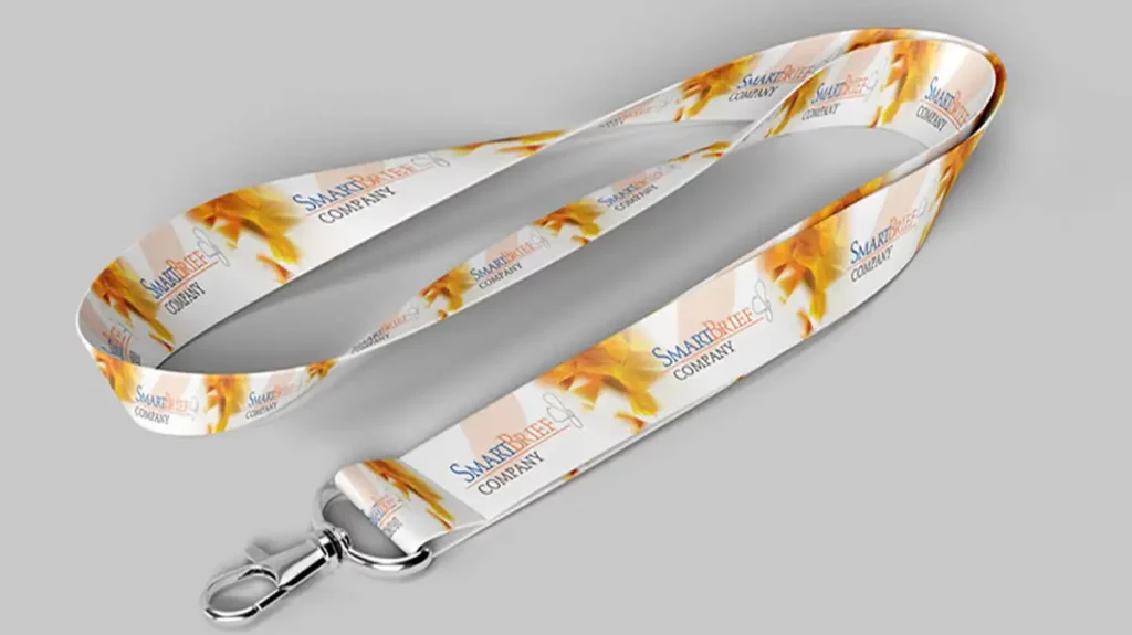 Manfaat Lanyard