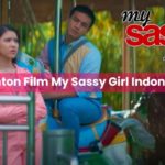 Nonton Film My Sassy Girl Indonesia