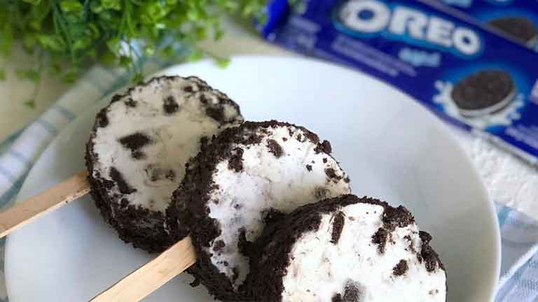 Oreo Stik