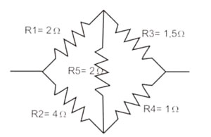 Rumus Jembatan Wheatstone 1