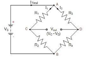 Rumus Jembatan Wheatstone