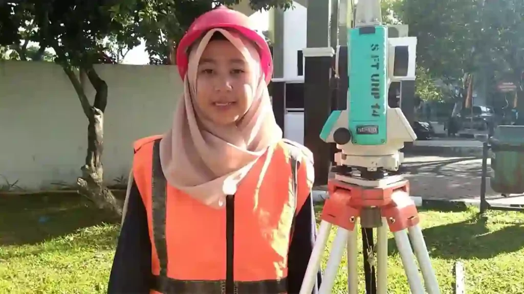 Tips dan Trik Menggunakan Theodolite