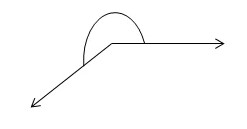 contoh soal sudut dan garis